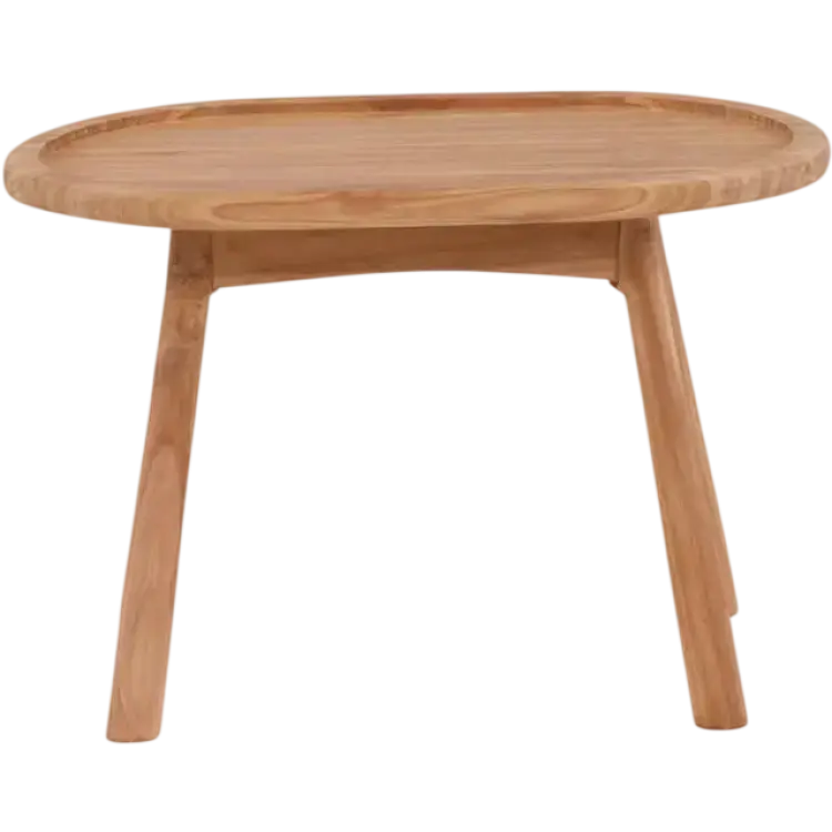 Venture Design Bohol Sidetable Teak