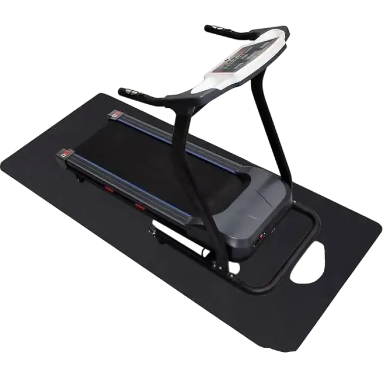 Master Fitness Underlay Mat 4mm 220x120cm