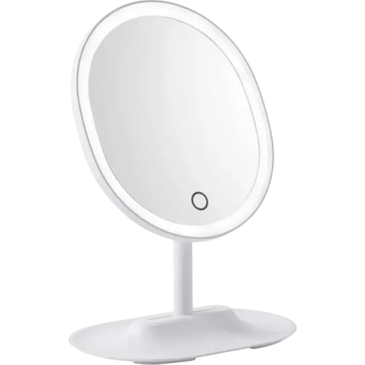 Browgame Cosmetics Advanced Original Lighted Makeup Mirror