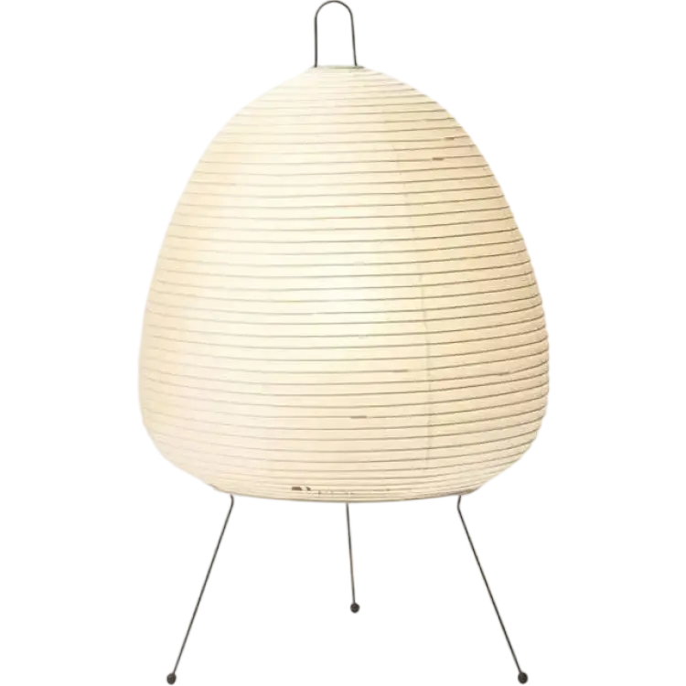 Vitra Akari 1A Bordslampa 43cm