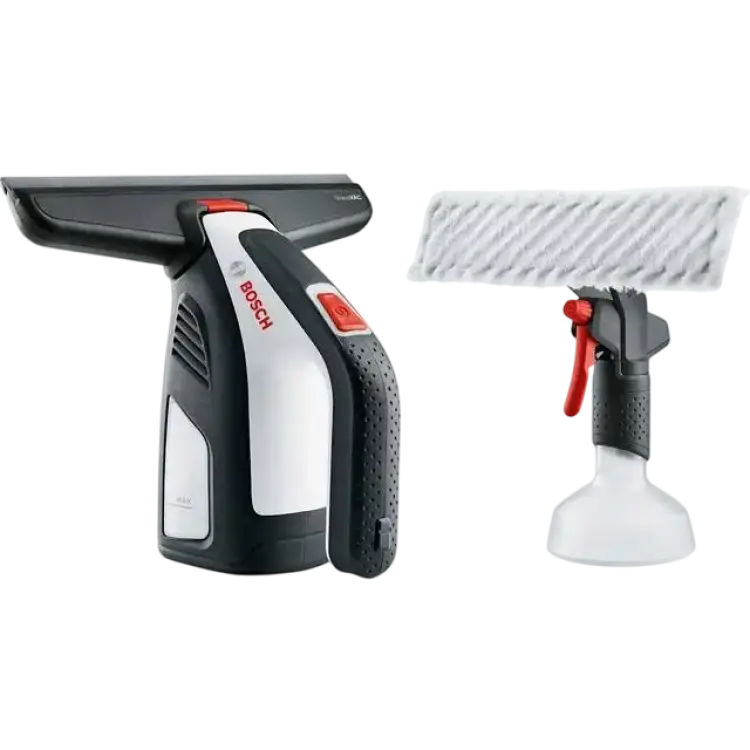 Bosch DIY Glassvac Solo Plus Window Cleaner