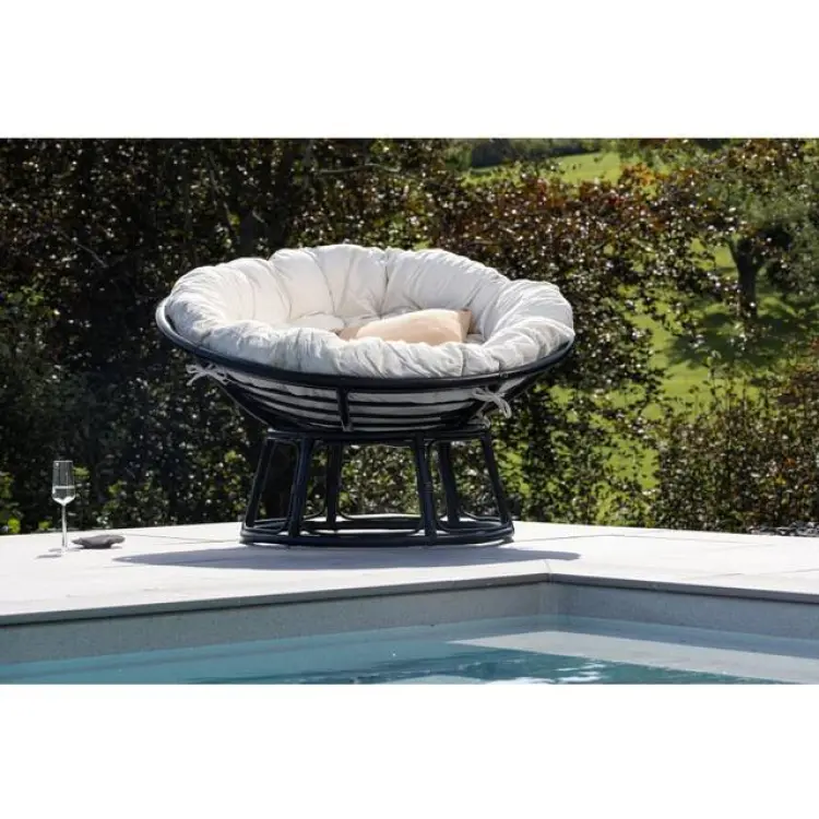 Venture Home Loungestol Bonnie
