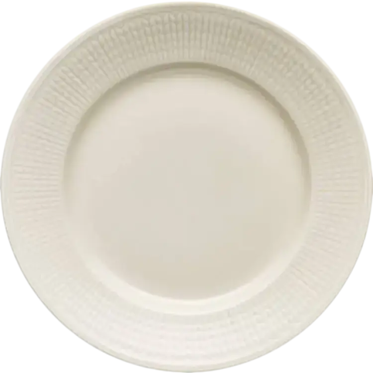 Rörstrand Swedish Grace Tallrik 21 cm Havre Tallriksset 6st
