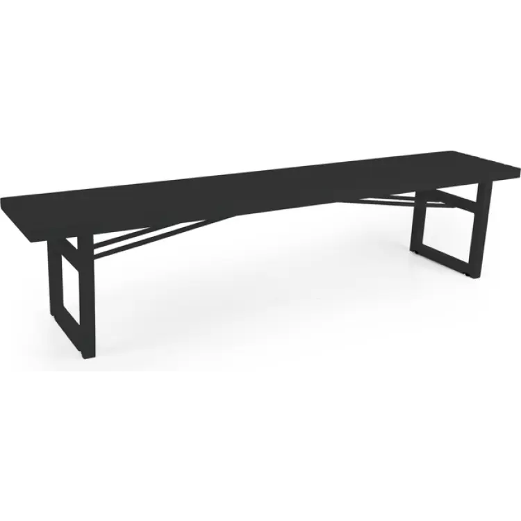 Brafab Vevi 200x41cm Trädgårdsbänk