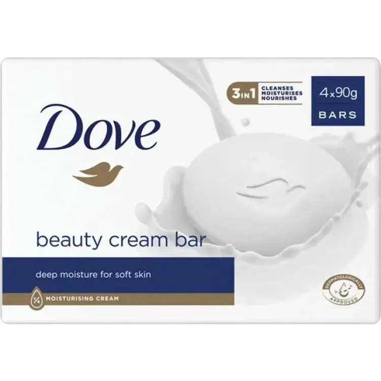 Dove Original Soap Bar