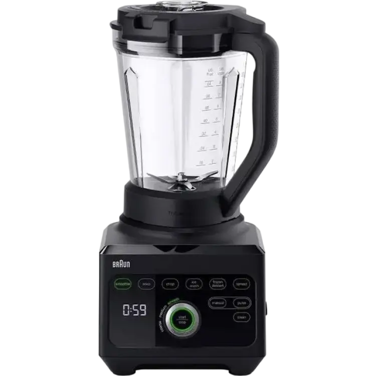 Braun PowerBlend 9 JB9040BK