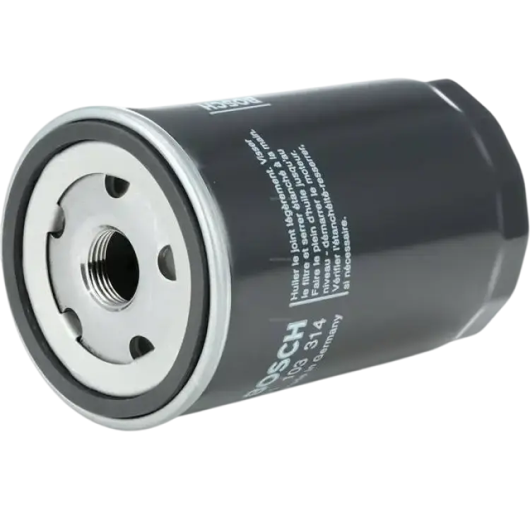 Bosch Oil Filter (0 451 103 314)