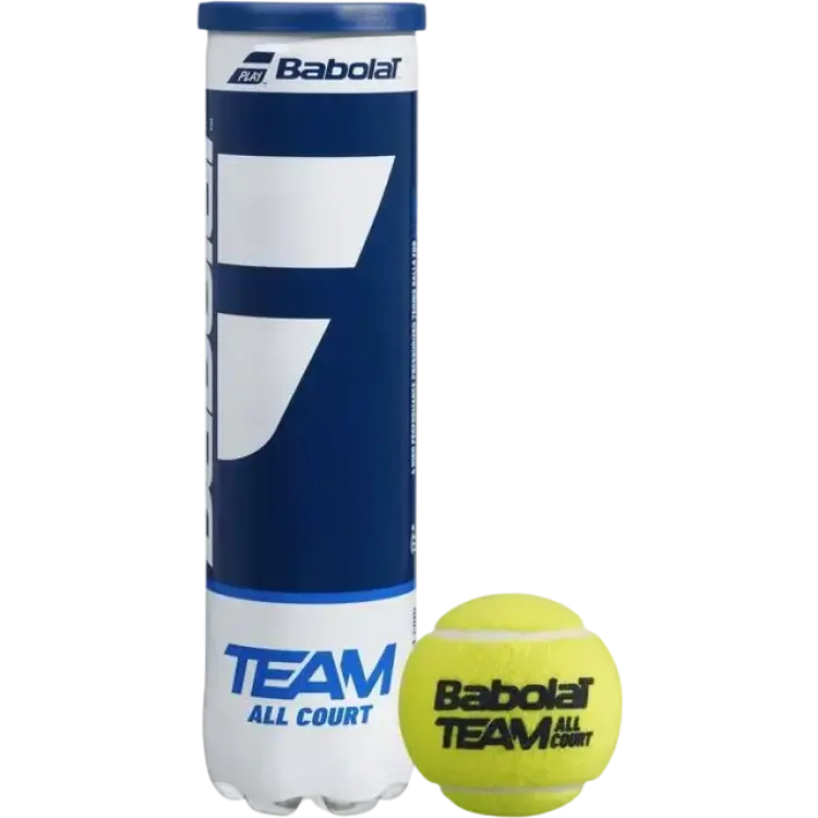 Babolat Team All Court - 4st