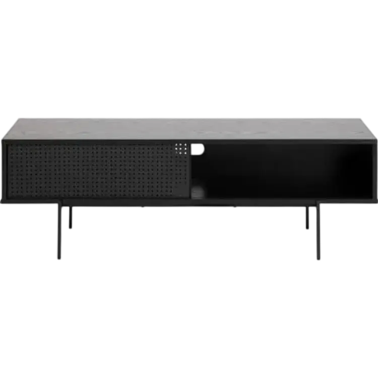 Actona Angus TV-bänk 140x44.5cm