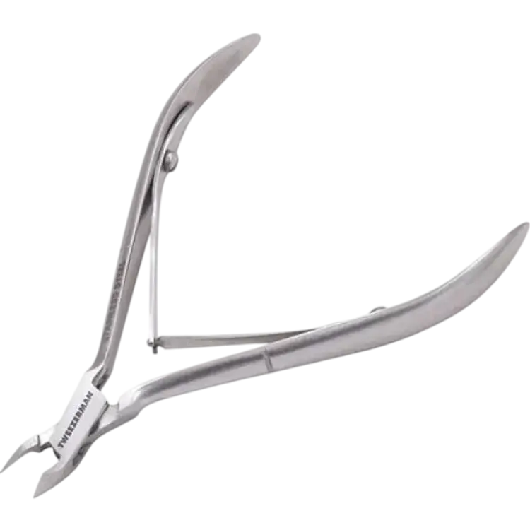 Tweezerman Rockhard Cuticle Nipper