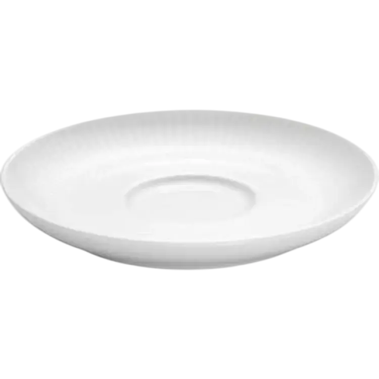 Pillivuyt Plissé Fat 16.5cm