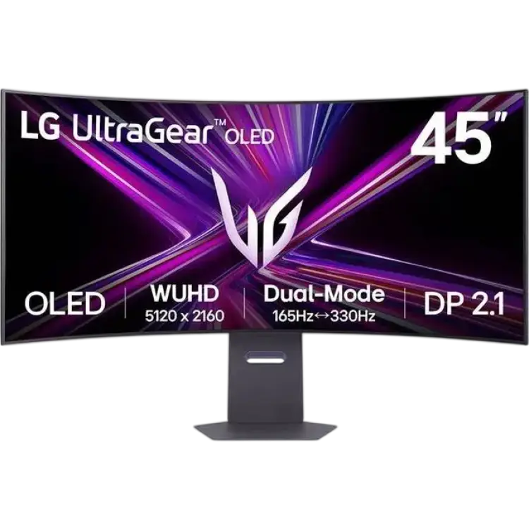 LG UltraGear 45GX950A-B 45"