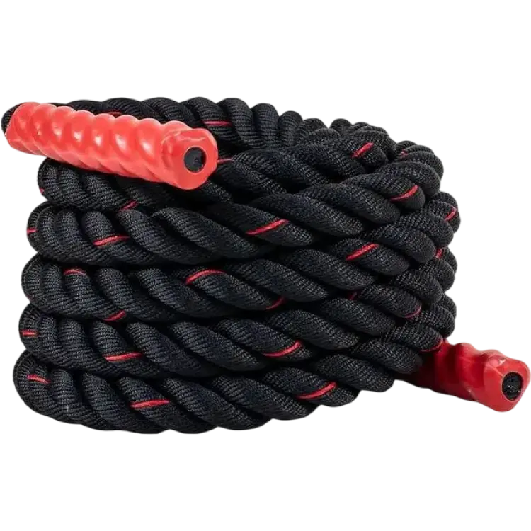 Budo-Nord Battle Rope 9mtr