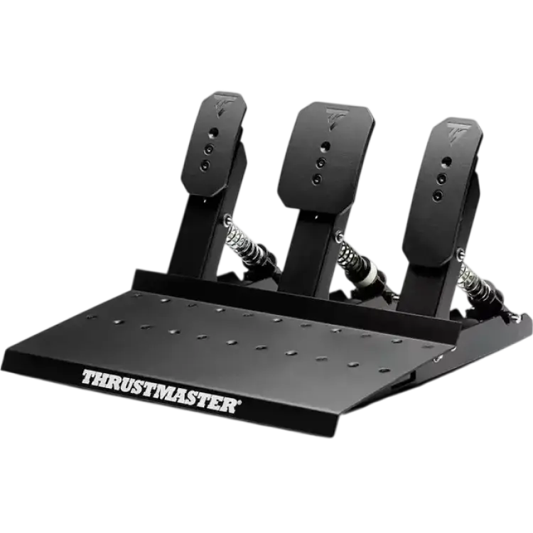 Thrustmaster Raceline Pedals III Modulärt Pedalset