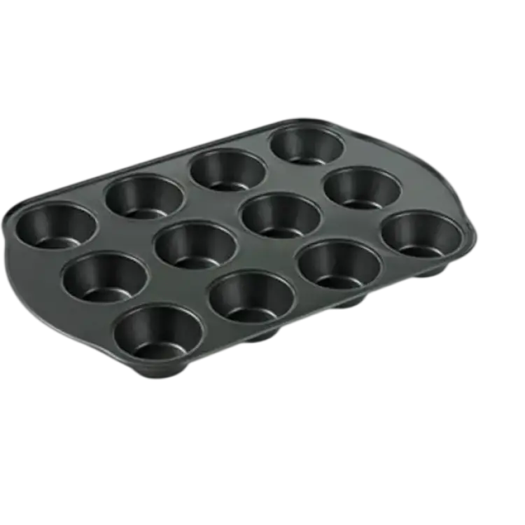 Funktion - Muffinsplåt 41x26.5 cm