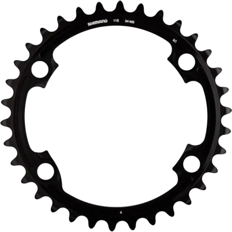 Shimano Dura-Ace FC-R9100 MX 110 bcd