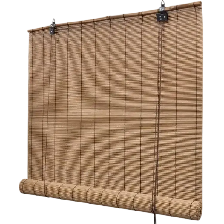 vidaXL Bamboo 100x160cm