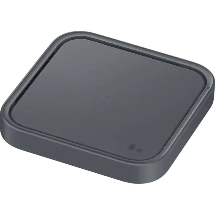 Samsung Wireless Charger Pad EP-P2400 Dark Gray