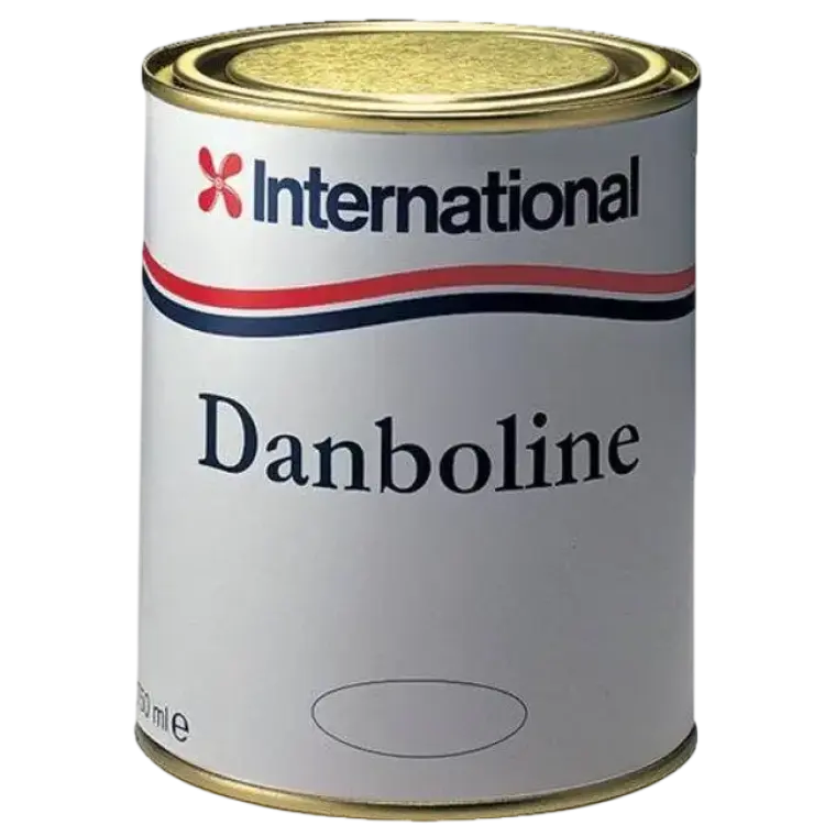 International Danboline Grey750ml