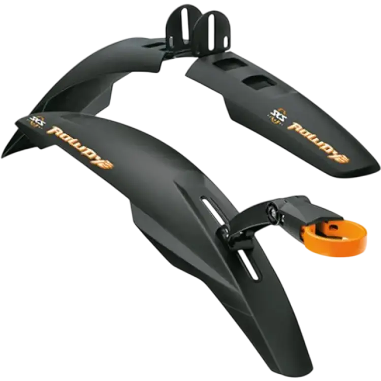 SKS Germany Rowdy Set