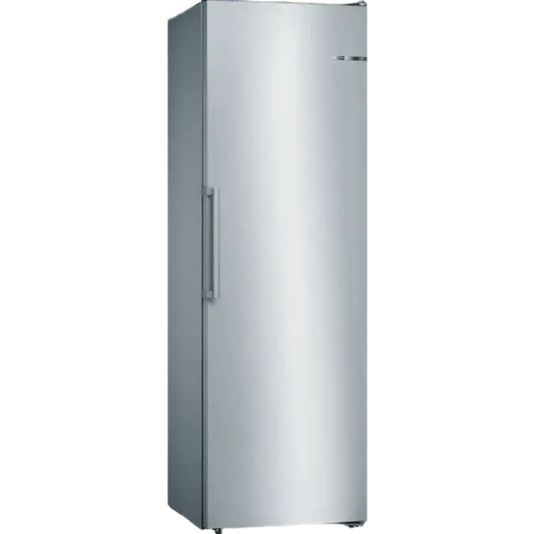 Bosch Series 4 GSN36VLEP Rostfritt stål