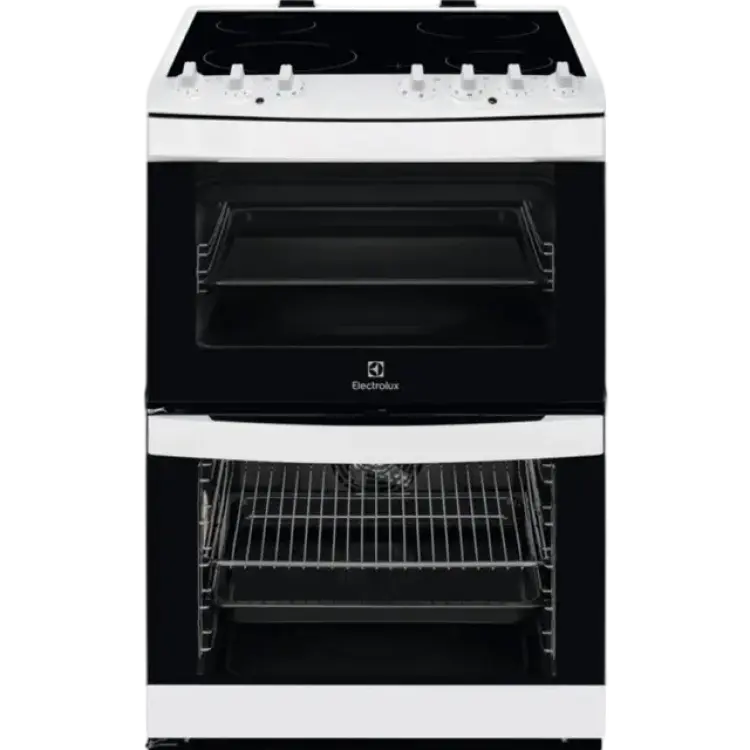 Electrolux EKC6060BOW Vit