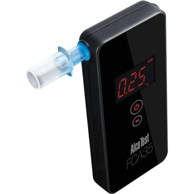 Alcotrx FCA35