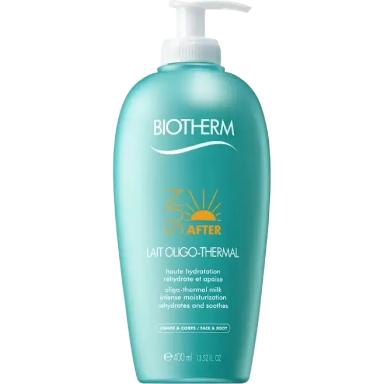 Biotherm After Sun Lait Oligo Thermal Milk