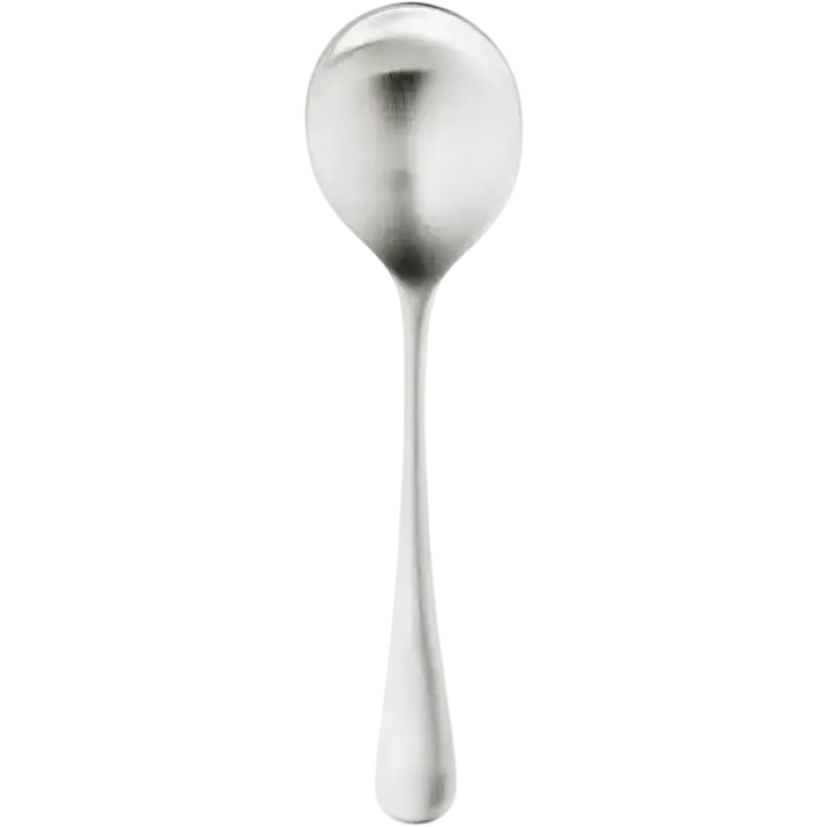 Robert Welch Radford Satin 17,1cm Soppsked