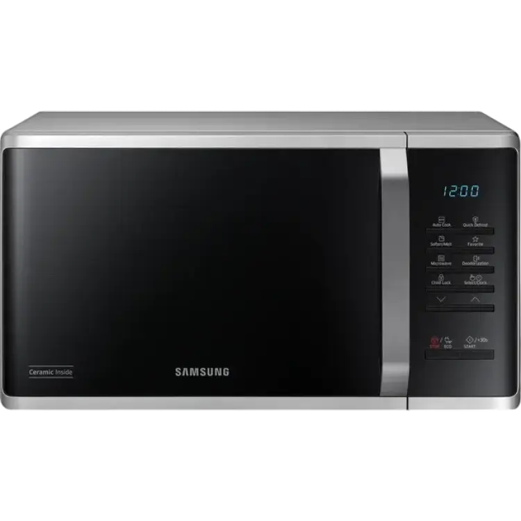 Samsung MS23K3523AS Silver