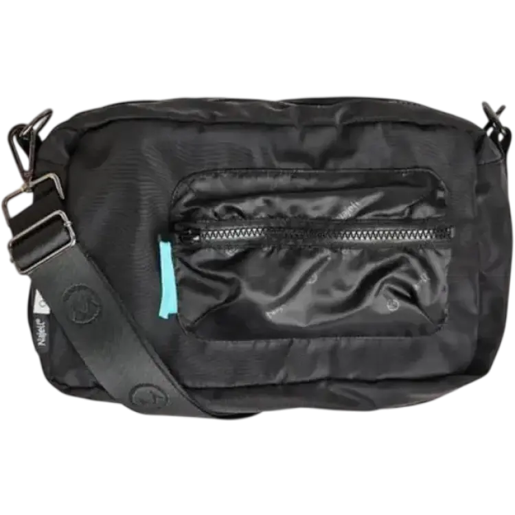 Najell Organizer Matte Black