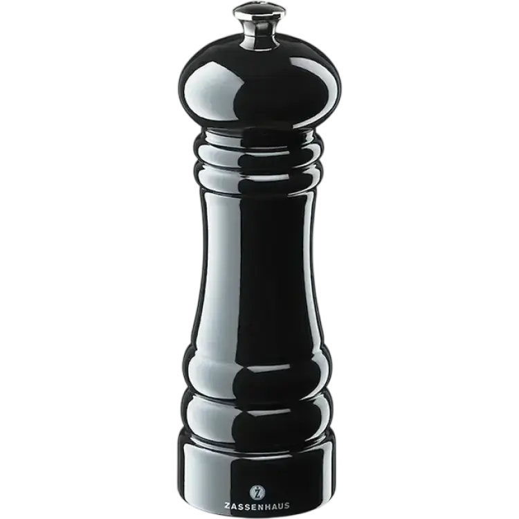 Zassenhaus Berlin Pepparkvarn 18cm