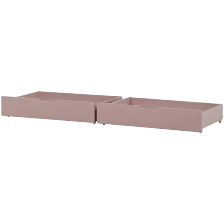 HoppeKids Drawer Set for Beds 90x200cm