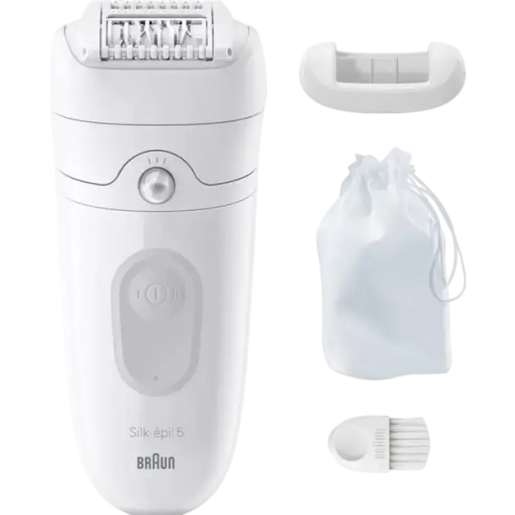 Braun Silk-épil 5 5011
