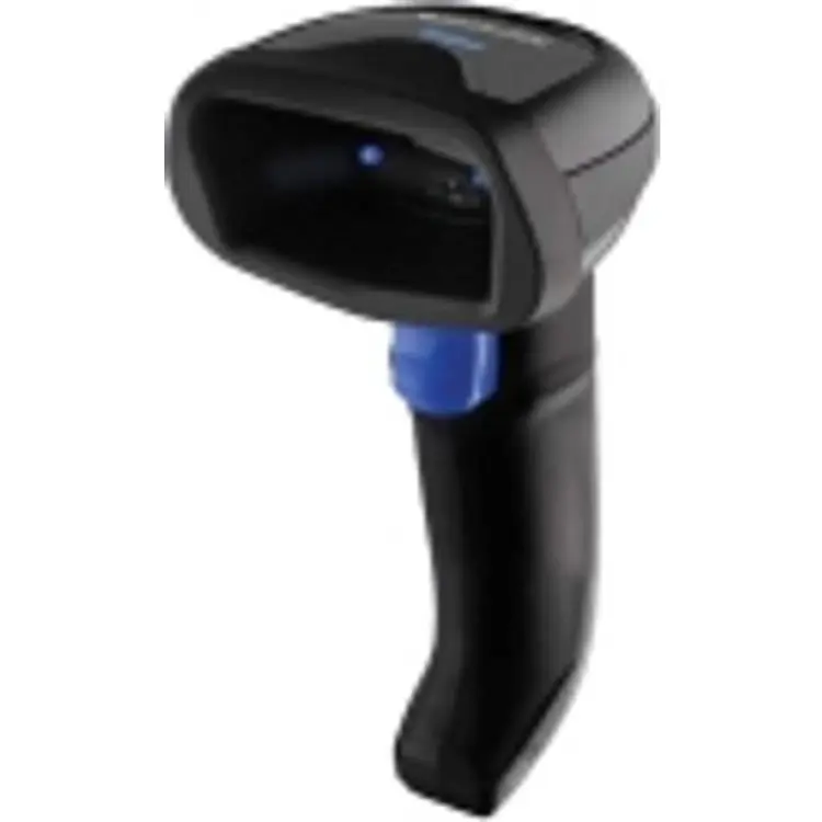 Datalogic QuickScan QBT2500 2D Wireless Barcode Scanner