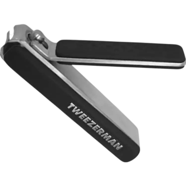 Tweezerman Precison Grip Fingernail Clipper 20g
