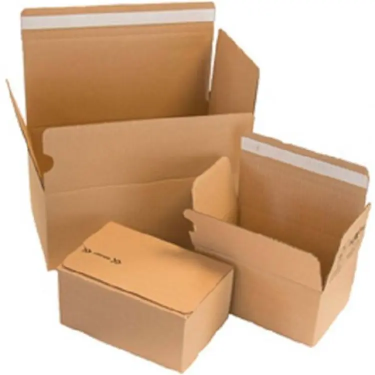 Boxon E-Commerce Box 305x225x200mm