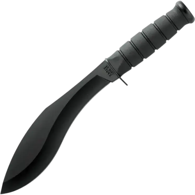 Ka-Bar 1280 Kukri