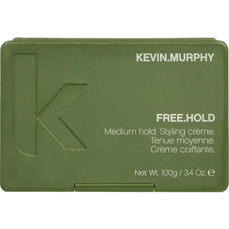 Kevin Murphy Free Hold