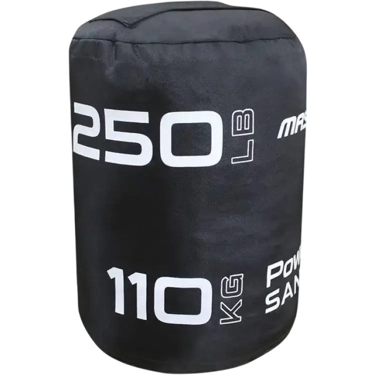 Master Fitness Strongman Bag 180kg