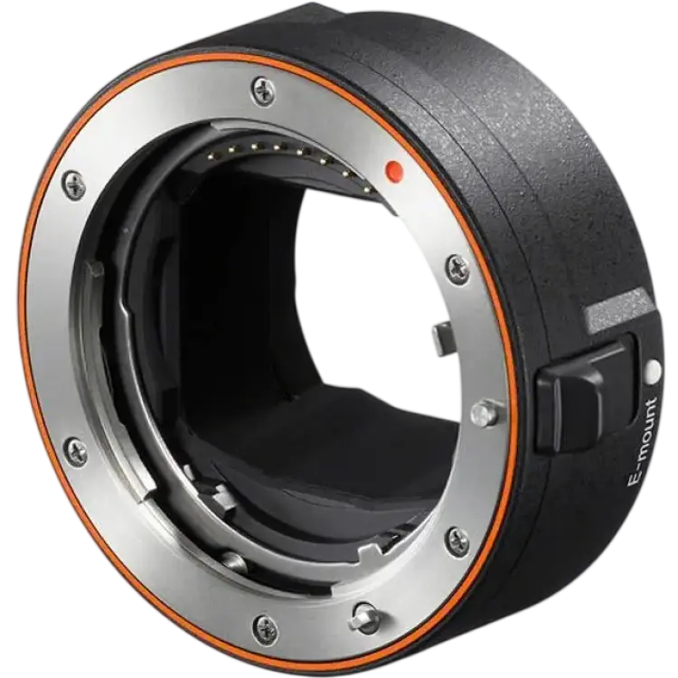 Sony LA-EA5 Objektivadapter