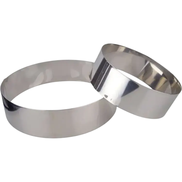 Städter - Tårtring 22 cm