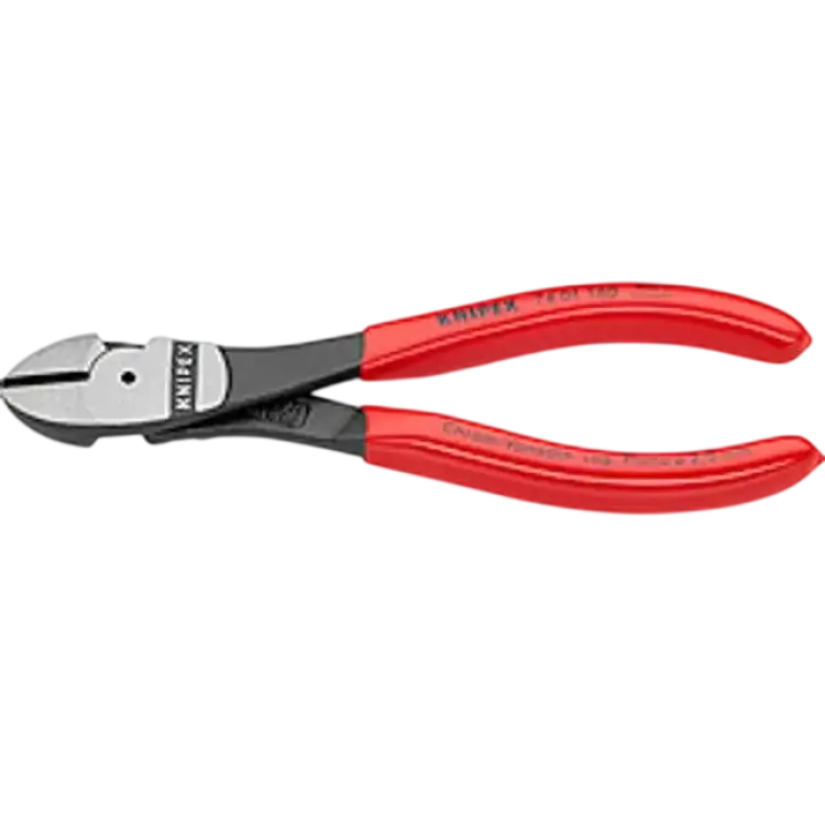 Knipex 74 1 160 High Leverage Kombitång