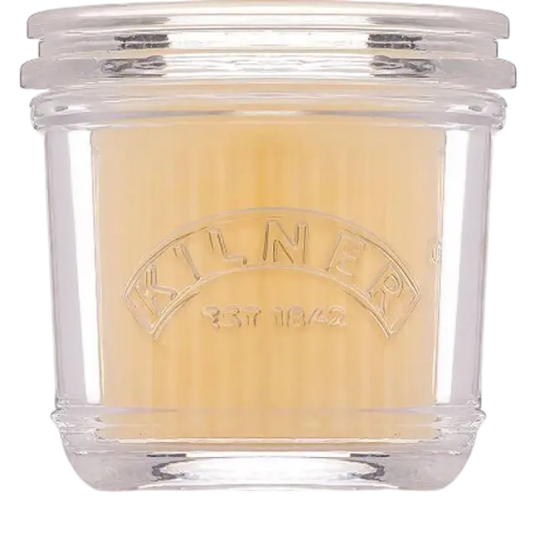 Kilner Butter Crock 200 ml Smörfat