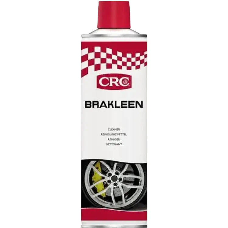 CRC Brake Cleaner Bromsrengöring 0.5L