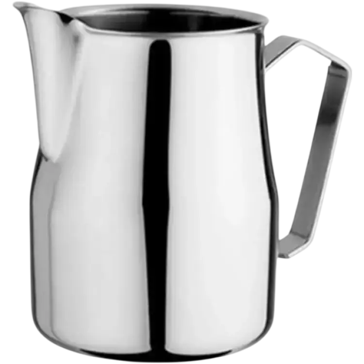 Motta Europa Stainless Steel Mjölkkanna 0.35L