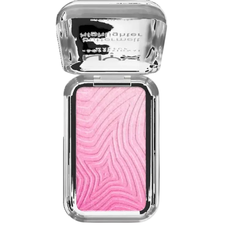 NYX Buttermelt Highlighter 15 U Butta Werk