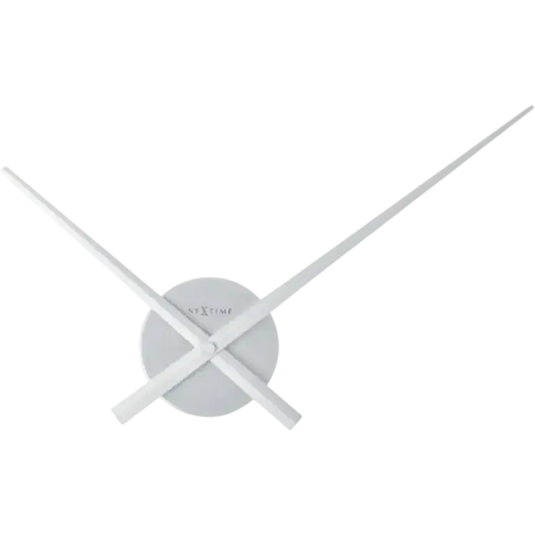 Nextime Hands Väggklocka 48cm