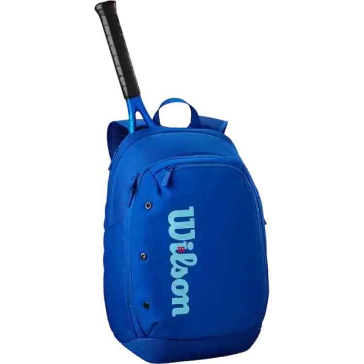 Wilson Ultra V5 Tour Backpack Blue 2025