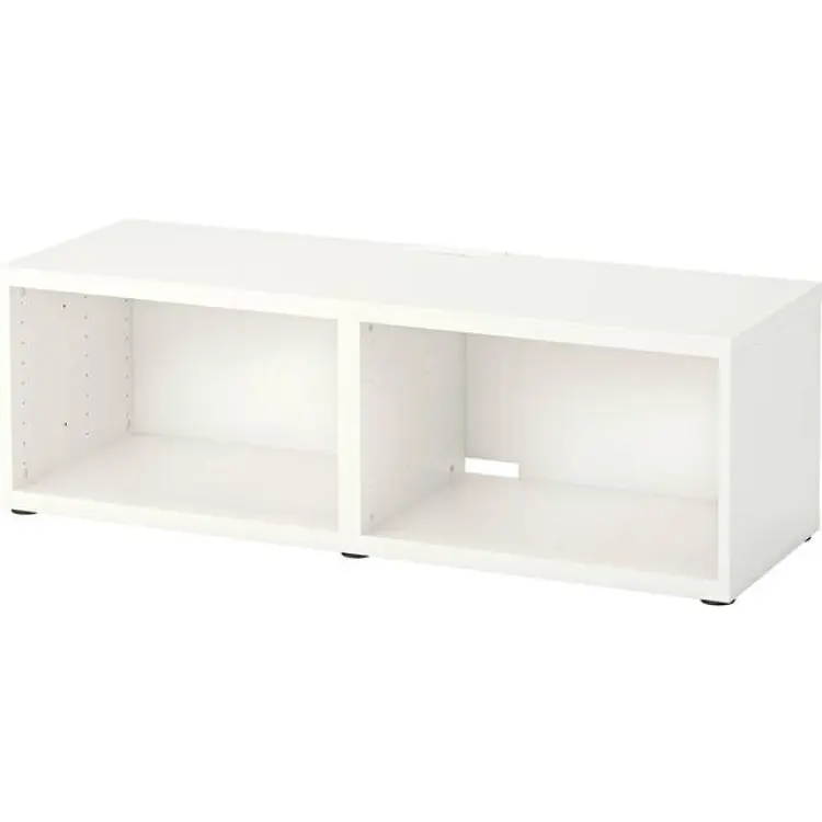 IKEA BESTÅ TV-bänk